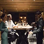 Liebener 4 Sterne Superior - Adults Only! ホテル オーバーグールグル