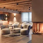 Liebener Superior - Adults Only! New Opening In December 2025 Hotel Obergurgl