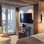 Liebener Superior - Adults Only! New Opening In December 2025 Obergurgl