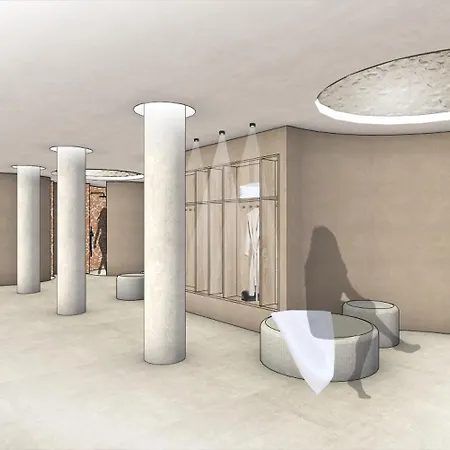 Hotel Liebener Superior - Adults Only! New Opening In December 2025 Obergurgl