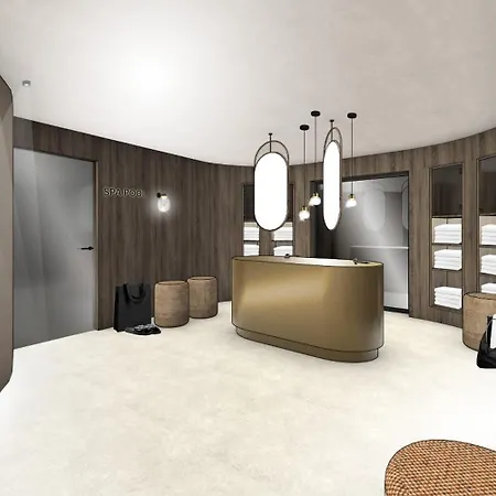 Hotel Liebener 4 Sterne Superior - Adults Only! Obergurgl