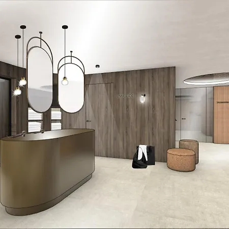 Hotel Liebener Superior - Adults Only! New Opening In December 2025 Obergurgl