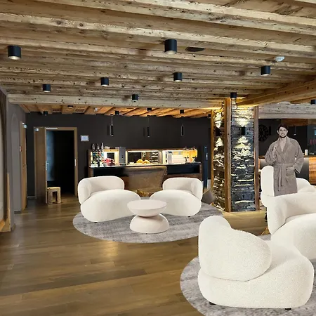 Hotel Liebener 4 Sterne Superior - Adults Only! 4*