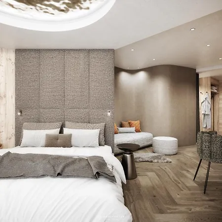 Hotel Liebener Superior - Adults Only! New Opening In December 2025 Obergurgl