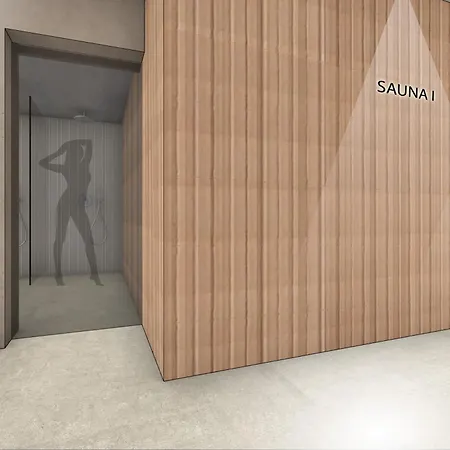 Hotel Liebener Superior - Adults Only! New Opening In December 2025