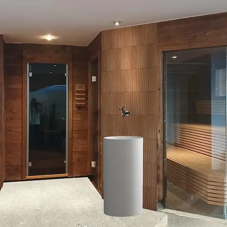 Liebener Superior - Adults Only! New Opening In December 2025 Hotel 4*