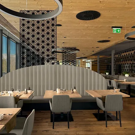 Liebener Superior - Adults Only! New Opening In December 2025 Hotel 4*