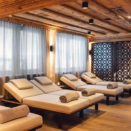 Liebener 4 Sterne Superior - Adults Only! 호텔