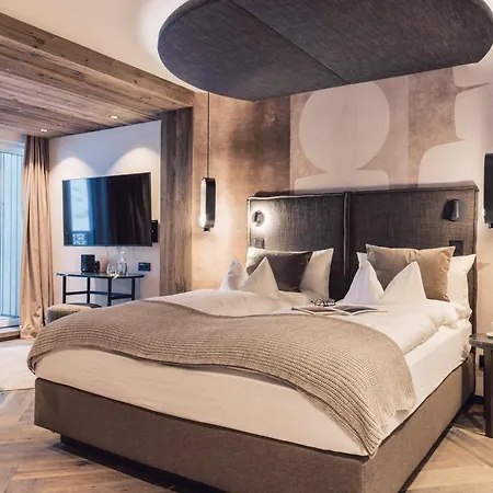 Liebener 4 Sterne Superior - Adults Only!