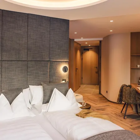 호텔 Liebener 4 Sterne Superior - Adults Only! 4*