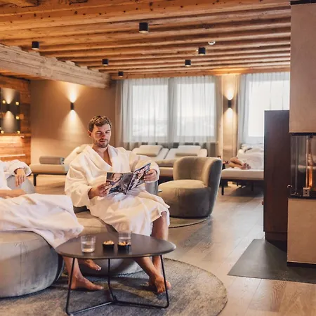 Liebener 4 Sterne Superior - Adults Only! 4*