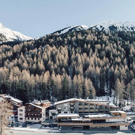 Liebener 4 Sterne Superior - Adults Only! 호텔 오베르구르글