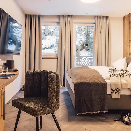 Liebener 4 Sterne Superior - Adults Only! 호텔 4*
