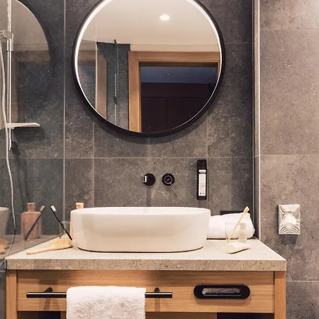 Liebener 4 Sterne Superior - Adults Only! 호텔 4*