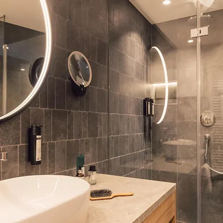 호텔 Liebener 4 Sterne Superior - Adults Only! 4*