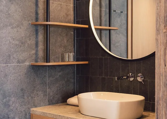 Liebener 4 Sterne Superior - Adults Only!