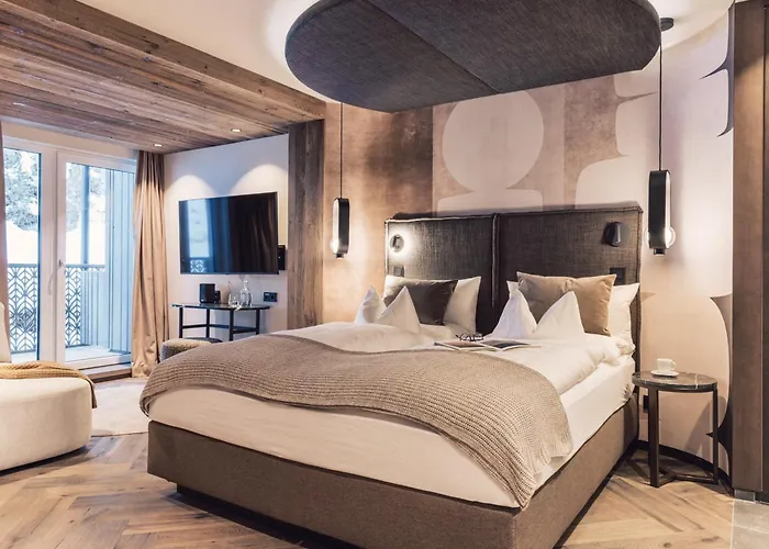 Liebener 4 Sterne Superior - Adults Only!