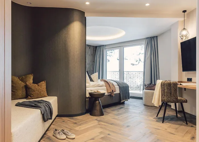 Liebener 4 Sterne Superior - Adults Only! 호텔 오베르구르글