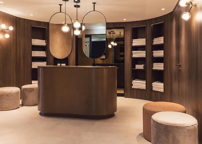 Liebener 4 Sterne Superior - Adults Only! 4*