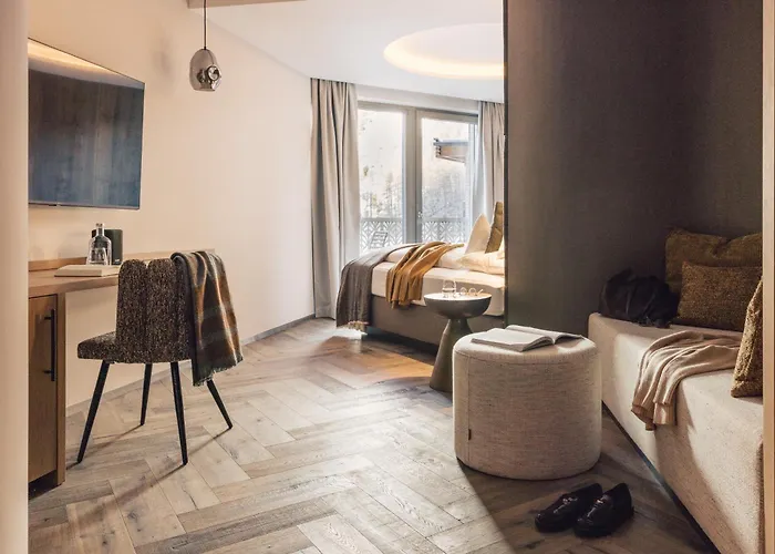 Liebener 4 Sterne Superior - Adults Only! 4* 오베르구르글