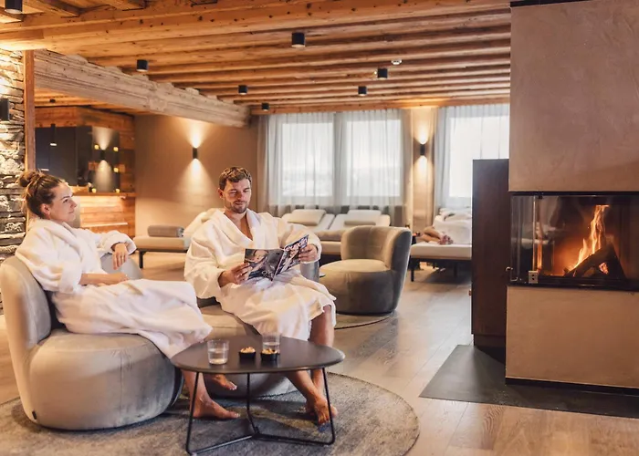 Liebener 4 Sterne Superior - Adults Only! 4*