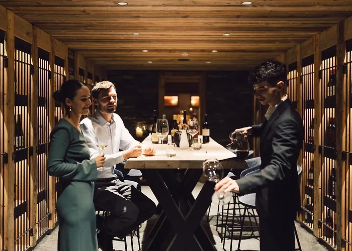 Liebener 4 Sterne Superior - Adults Only! 호텔 오베르구르글