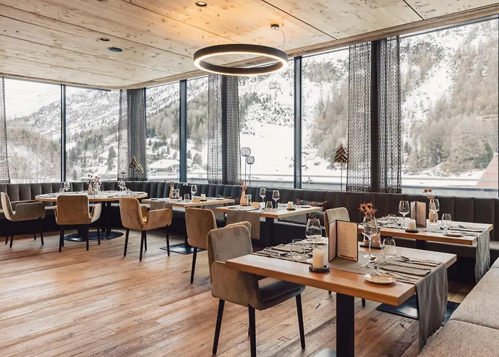 Liebener 4 Sterne Superior - Adults Only! 4*