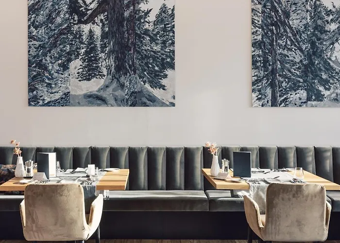 Liebener 4 Sterne Superior - Adults Only!