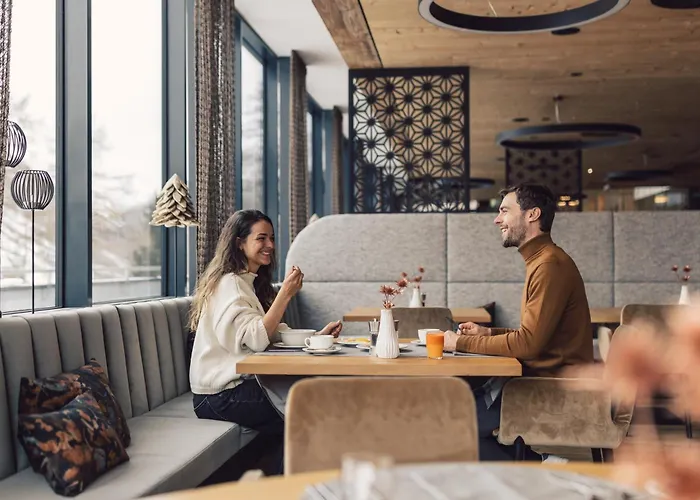 Liebener 4 Sterne Superior - Adults Only! 오베르구르글