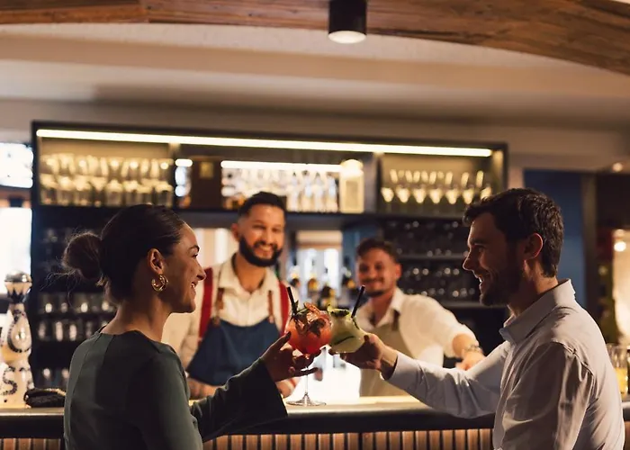 호텔 Liebener 4 Sterne Superior - Adults Only!