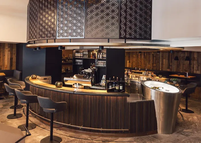 Liebener 4 Sterne Superior - Adults Only! 4* 오베르구르글