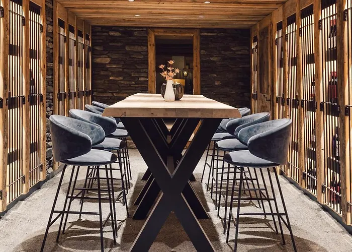 Liebener 4 Sterne Superior - Adults Only!