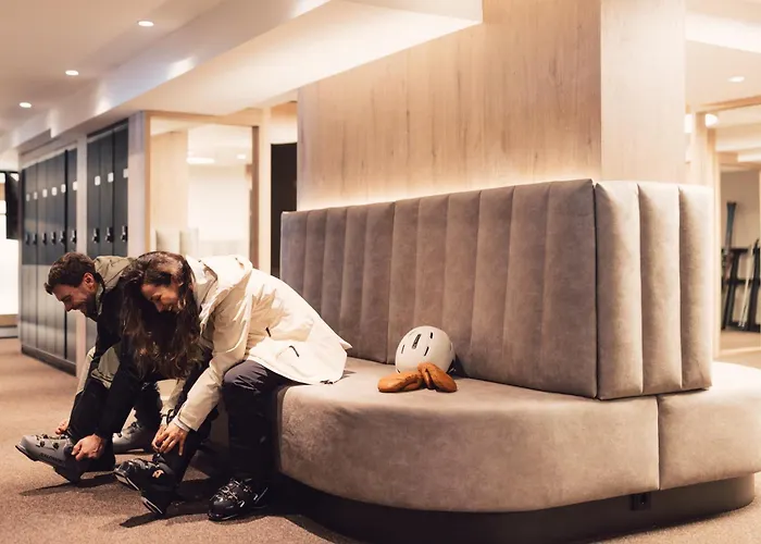 Liebener 4 Sterne Superior - Adults Only! 호텔