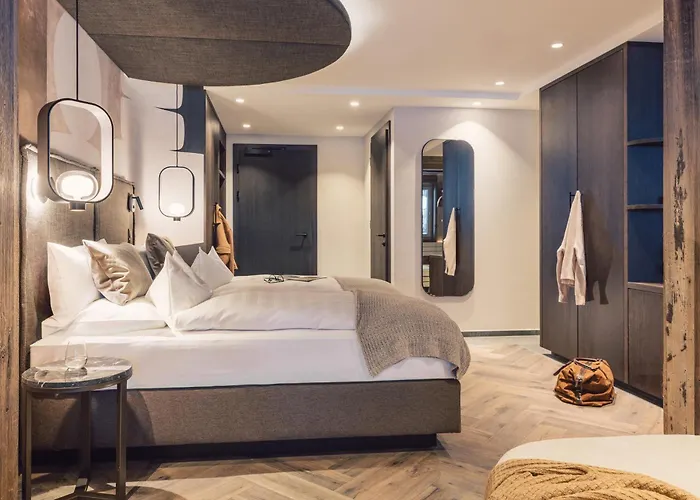 Liebener 4 Sterne Superior - Adults Only! 호텔 4*