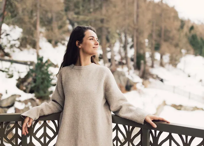 Liebener 4 Sterne Superior - Adults Only! 호텔