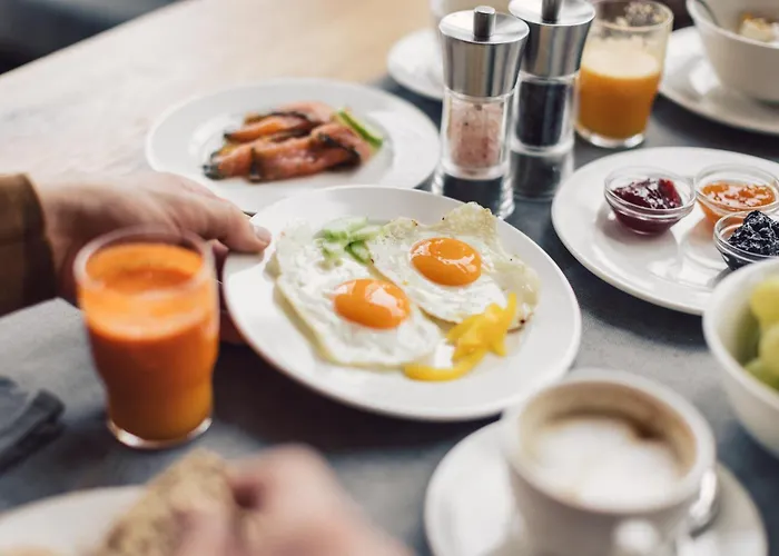 호텔 Liebener 4 Sterne Superior - Adults Only! 오베르구르글