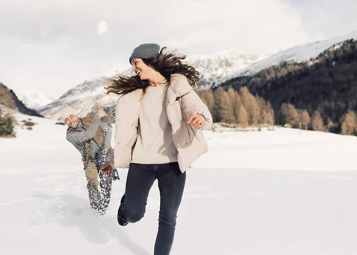 Liebener 4 Sterne Superior - Adults Only! 오베르구르글