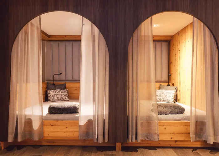 Liebener 4 Sterne Superior - Adults Only! 오베르구르글