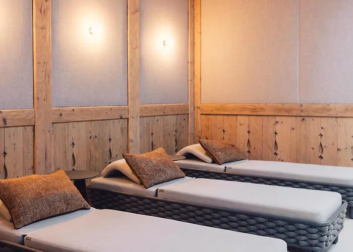 Liebener 4 Sterne Superior - Adults Only! 호텔