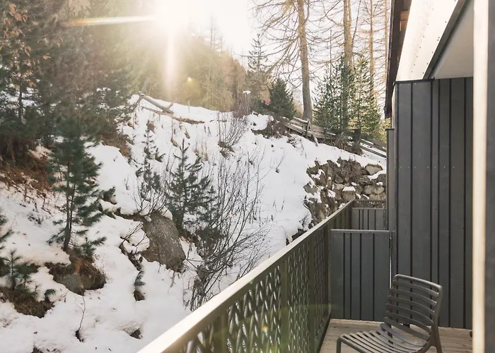 Liebener 4 Sterne Superior - Adults Only!