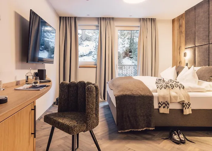 Liebener 4 Sterne Superior - Adults Only! 호텔 4*