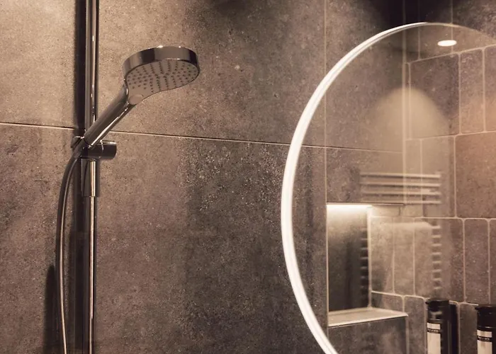 Liebener 4 Sterne Superior - Adults Only! 호텔 4*