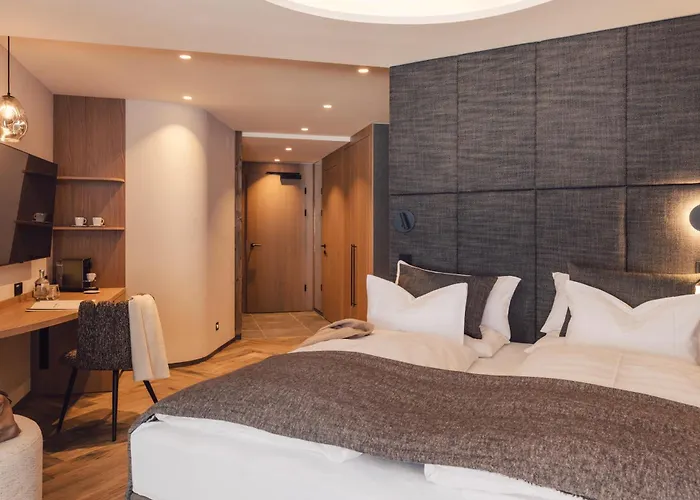 Liebener 4 Sterne Superior - Adults Only! 호텔 4*