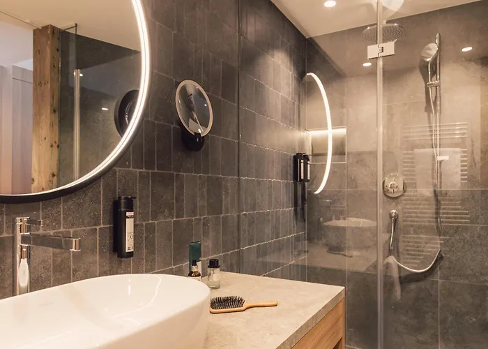 호텔 Liebener 4 Sterne Superior - Adults Only! 4*