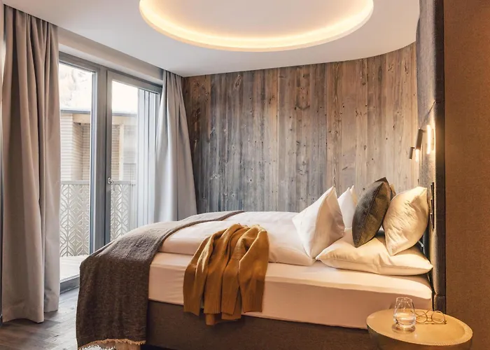 Liebener 4 Sterne Superior - Adults Only! 호텔