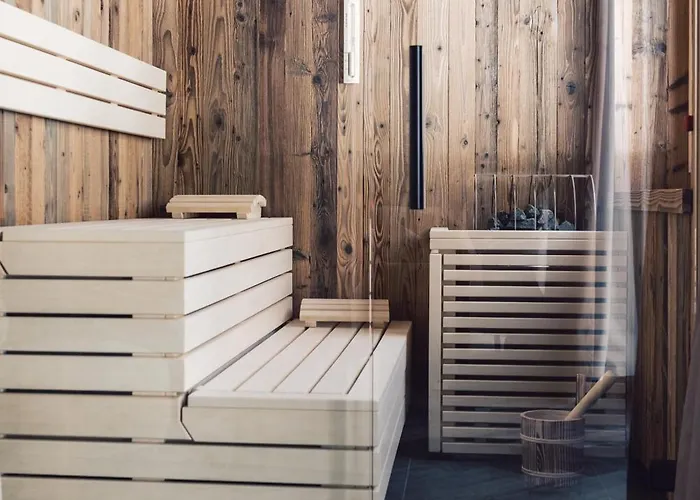 호텔 Liebener 4 Sterne Superior - Adults Only! 오베르구르글