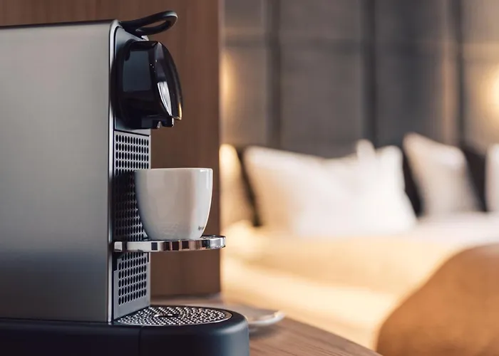 Liebener 4 Sterne Superior - Adults Only! 호텔 오베르구르글