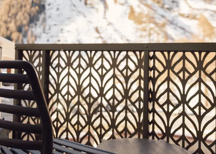 호텔 Liebener 4 Sterne Superior - Adults Only!