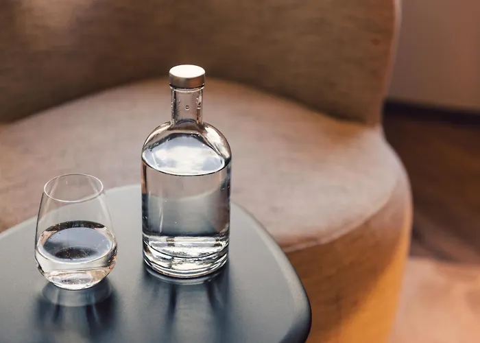 호텔 Liebener 4 Sterne Superior - Adults Only! 4*