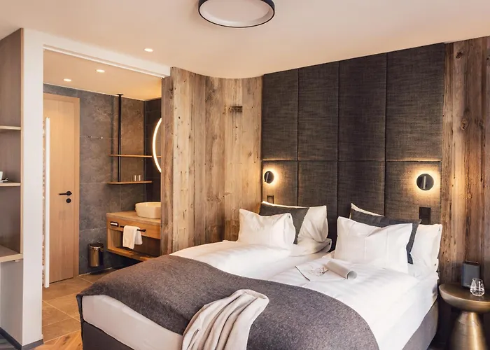 Liebener 4 Sterne Superior - Adults Only!